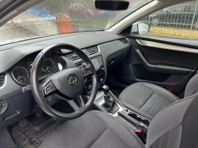 Skoda Octavia 1.6, снимка 6