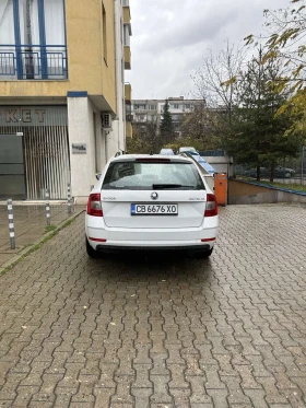 Skoda Octavia 1.6, снимка 3