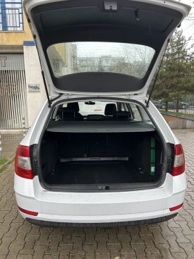 Skoda Octavia 1.6, снимка 9