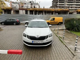 Skoda Octavia 1.6, снимка 1
