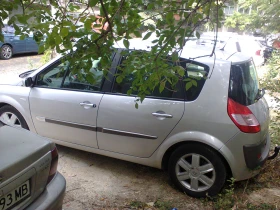 Renault Scenic * KLIMA* , снимка 8