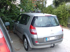 Renault Scenic * KLIMA* , снимка 2