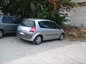 Renault Scenic * KLIMA* , снимка 7