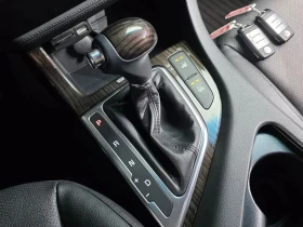 Kia K5, снимка 9