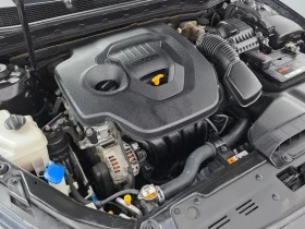 Kia K5, снимка 6