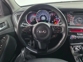 Kia K5, снимка 13