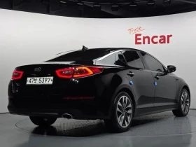 Kia K5, снимка 2