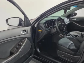 Kia K5, снимка 10