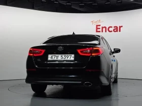 Kia K5, снимка 4