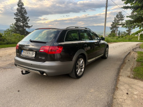 Audi A6 Allroad 3.0 ,  ,  | Mobile.bg   4