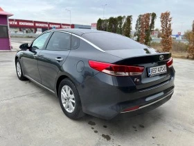 Kia K5 2.0i ,,Keyless go, | Mobile.bg    7