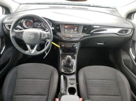 Opel Astra K 1.4i, снимка 3