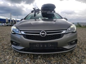 Opel Astra K 1.4i, снимка 2 - Автомобили и джипове - 42092752