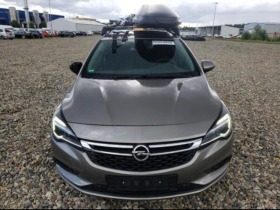 Обява за продажба на Opel Astra K 1.4i ~11 лв. - изображение 1