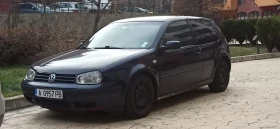 VW Golf 1.8 Turbo /Газ /Бензин /кожа, снимка 6