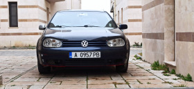 VW Golf 1.8т GTI /Газ /Бензин /климатроник, снимка 1 - Автомобили и джипове - 44301949