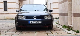 VW Golf 1.8 Turbo /Газ /Бензин /кожа, снимка 17