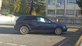 VW Golf 1.8 Turbo /Газ /Бензин /кожа, снимка 1