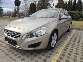 Volvo V60 1.6 D кожа - [1] 