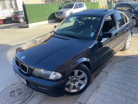 BMW 330, снимка 3 - Автомобили и джипове - 45233143