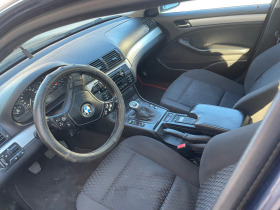 BMW 330, снимка 5 - Автомобили и джипове - 45233143