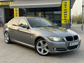 Обява за продажба на BMW 325 Задно, Нави, Кожа, Дисторник ~17 500 лв. - изображение 1