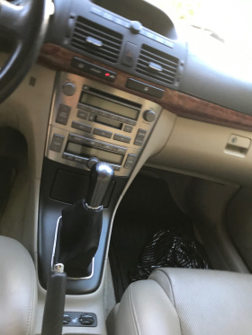 Toyota Avensis 4WD | Mobile.bg   9