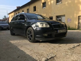 Toyota Avensis 2.0, снимка 9