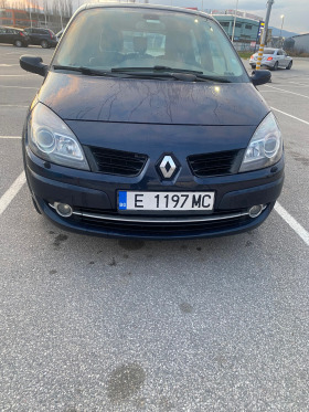 Renault Scenic 2.0 16v, снимка 10