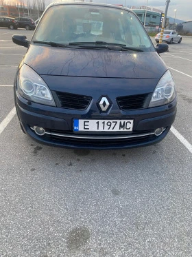 Renault Scenic 2.0 16v | Mobile.bg    10