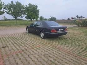 Mercedes-Benz S 350 S 350 D, снимка 3