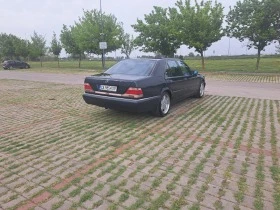 Mercedes-Benz S 350 S 350 D, снимка 5