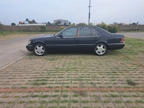 Mercedes-Benz S 350 S 350 D, снимка 2