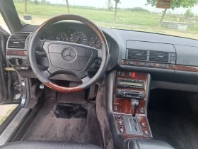 Mercedes-Benz S 350 S 350 D, снимка 12