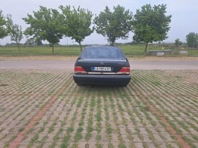 Mercedes-Benz S 350 S 350 D, снимка 4