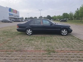 Mercedes-Benz S 350 S 350 D, снимка 6