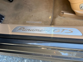 Porsche Panamera GTS 4.8 V8, снимка 10