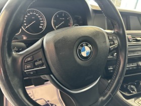 BMW 520 Touring F10, снимка 16