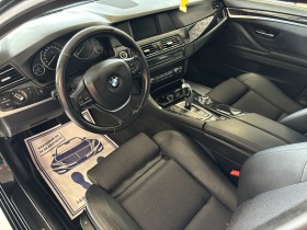 BMW 520 Touring F10, снимка 7