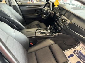 BMW 520 Touring F10, снимка 9