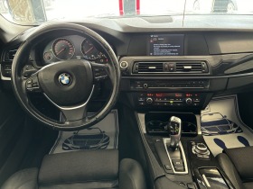 BMW 520 Touring F10, снимка 13