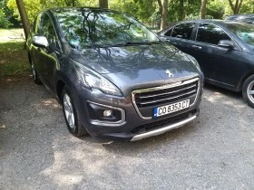 Peugeot 3008 allure grip control  | Mobile.bg    15