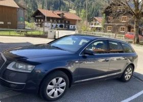 Audi A6 Allroad, снимка 1