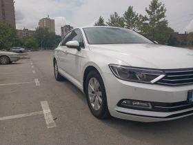 VW Passat Б 8  2.0 ТДИ ниво на оборудване: комфорт , снимка 2