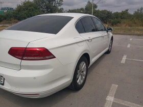 VW Passat Б 8  2.0 ТДИ ниво на оборудване: комфорт , снимка 6