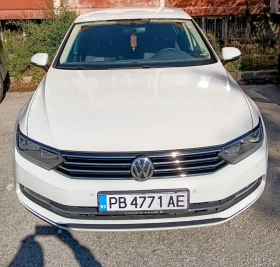 VW Passat Б 8  2.0 ТДИ ниво на оборудване: комфорт , снимка 1