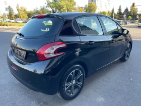 Peugeot 208 1.4 HDI 68hp, снимка 4