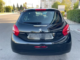 Peugeot 208 1.4 HDI 68hp, снимка 5