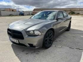 Dodge Charger 3.6 LPG, снимка 2