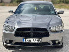 Dodge Charger 3.6 LPG, снимка 1